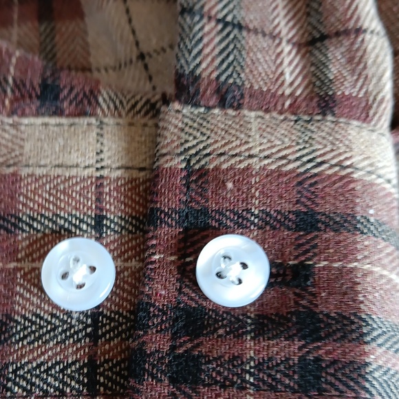 Boys Long Sleeve Shirt - Picture 5 of 7